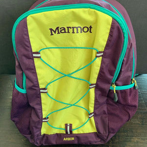 marmot arbor backpack